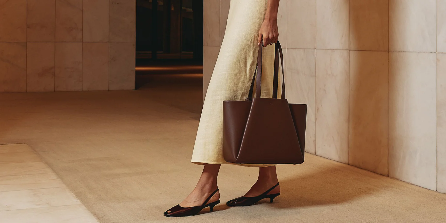 European Elegance Meets Professional Organization