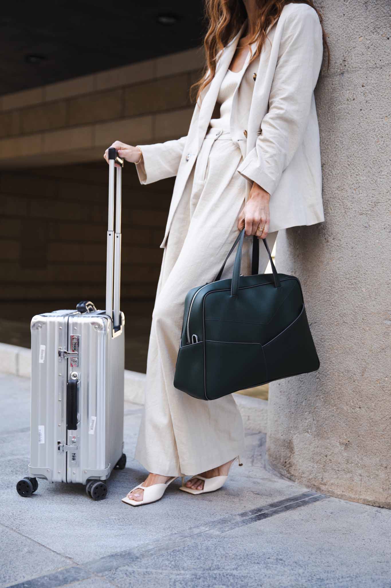 Bowler - forest green - Image 3