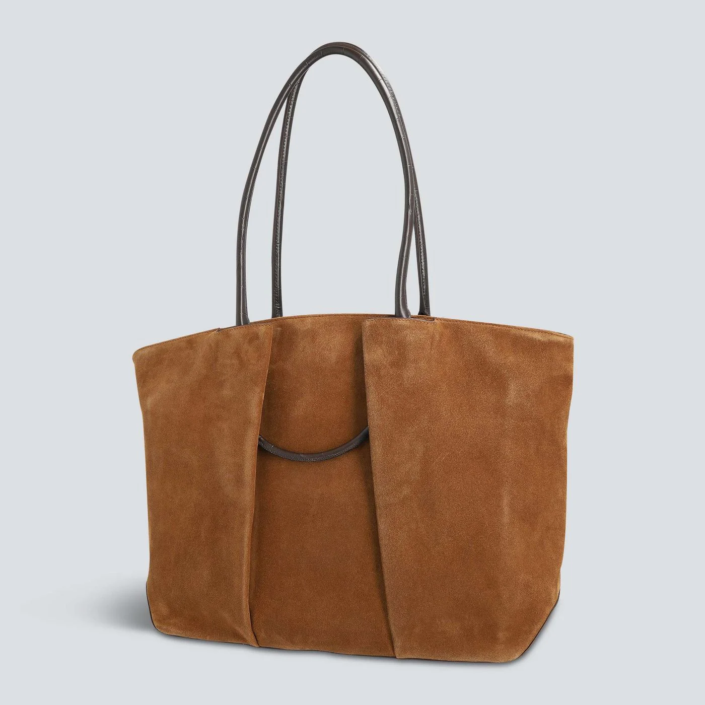 Horizon - suede cognac - Image 3