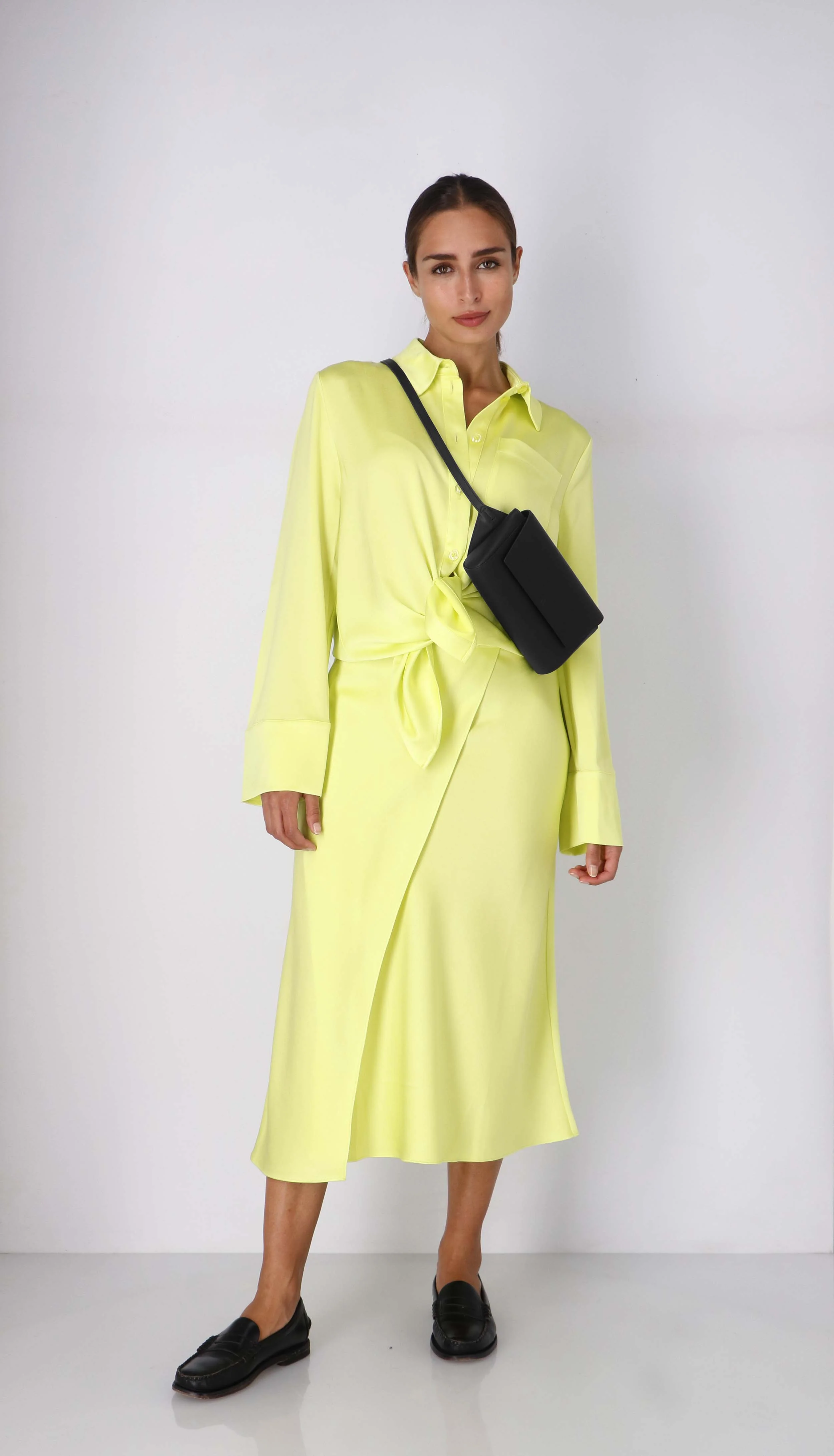 Ikon Belt Bag - black - Image 3