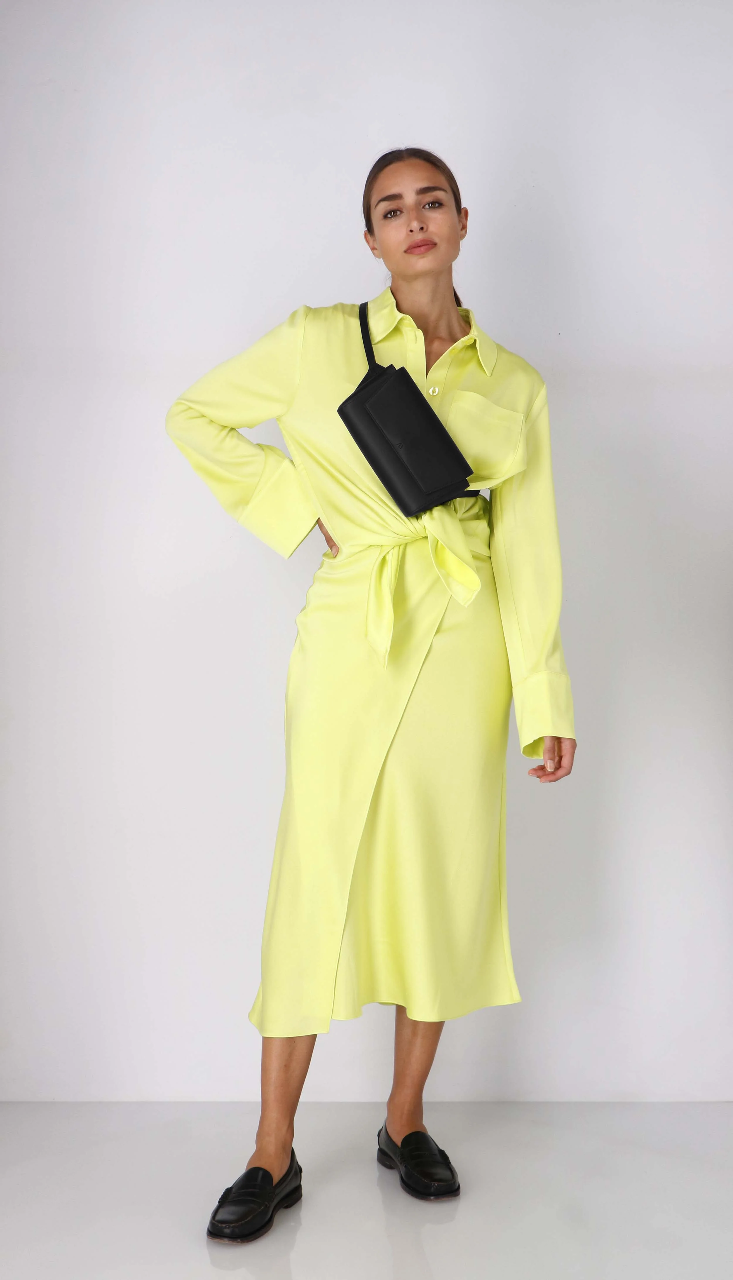 Ikon Belt Bag - black - Image 4