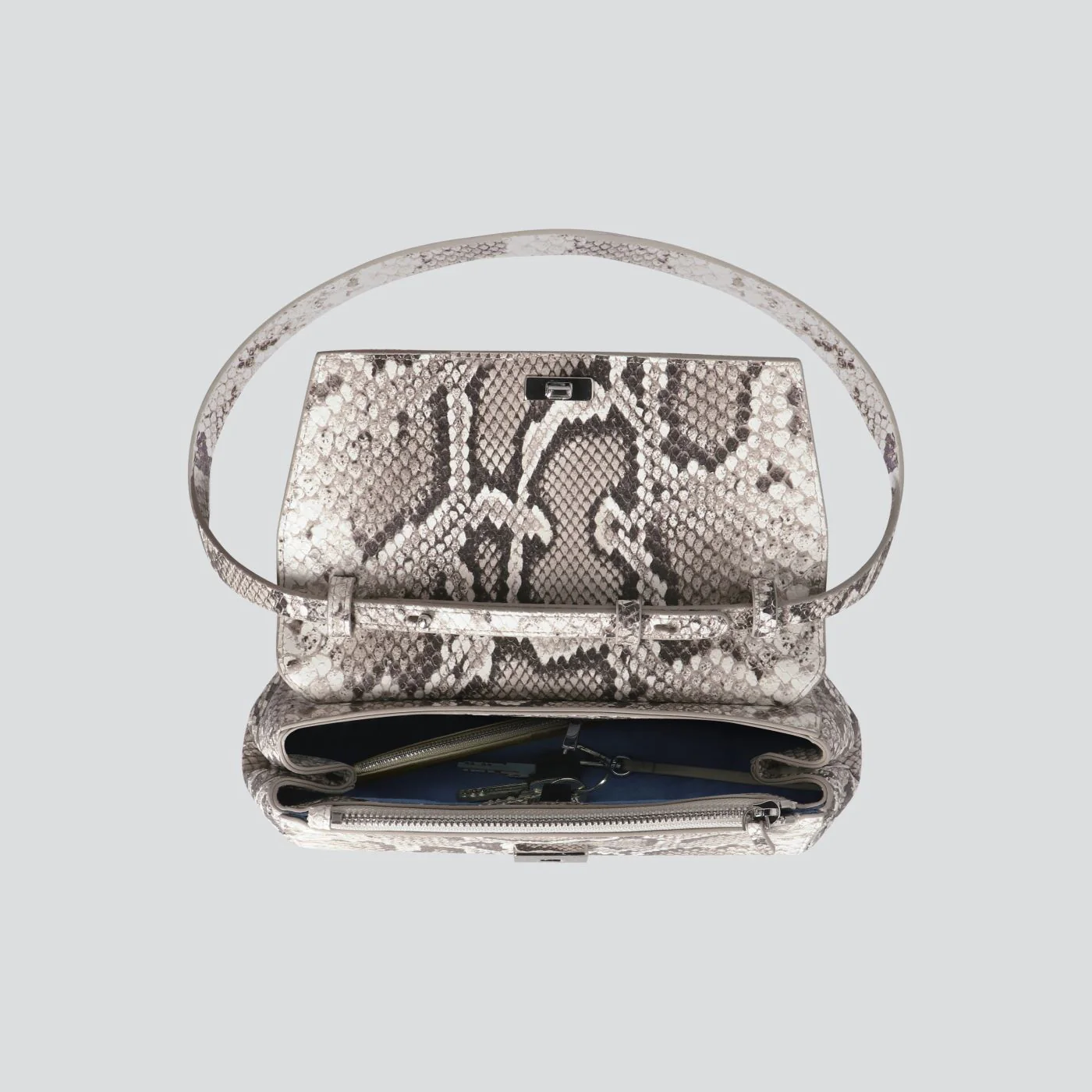 Ikon Clutch - snake - Image 4