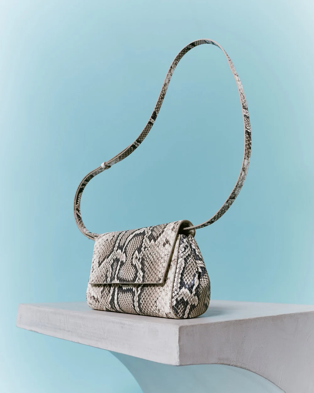 Ikon Clutch - snake - Image 6