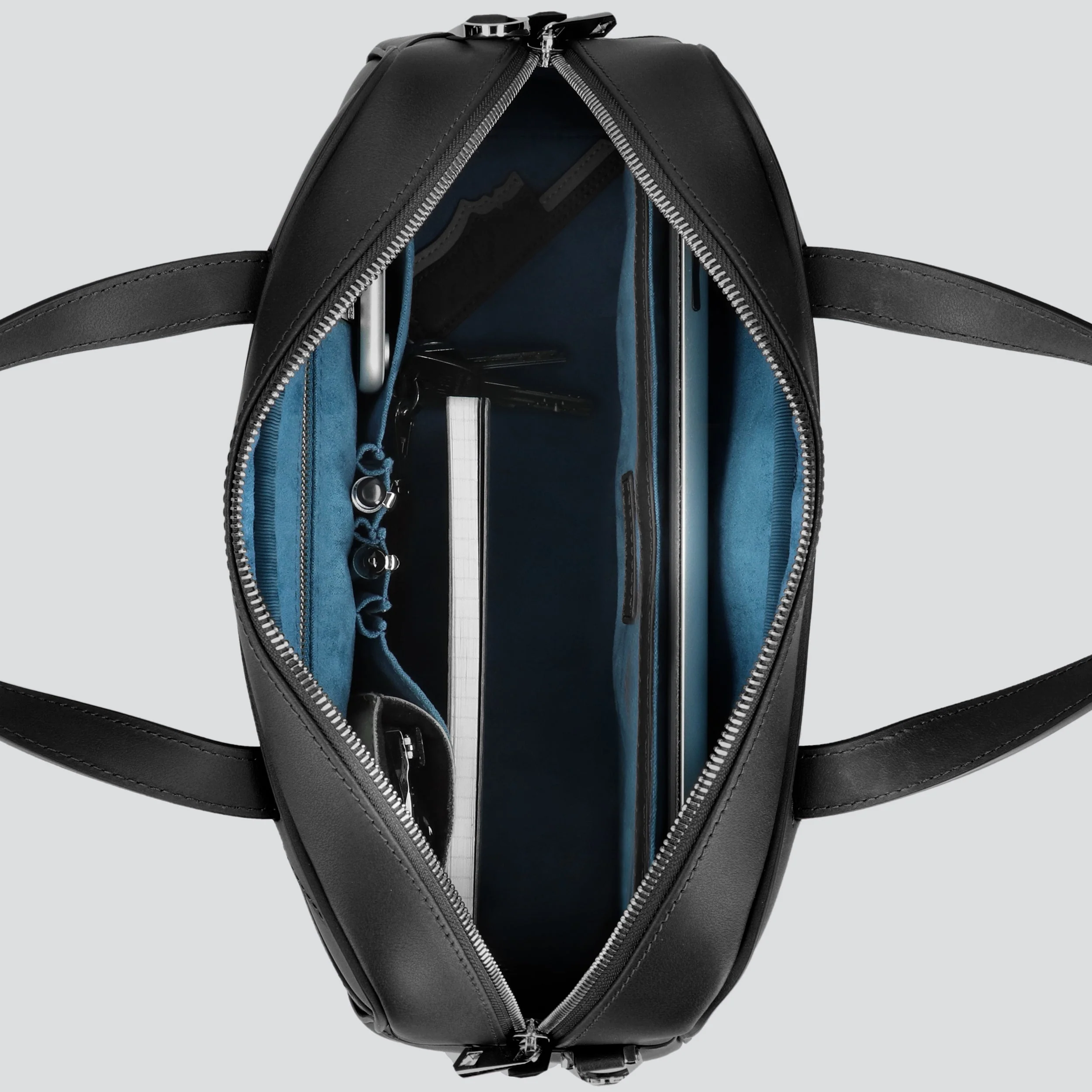 Midi Bowler - black - Image 3