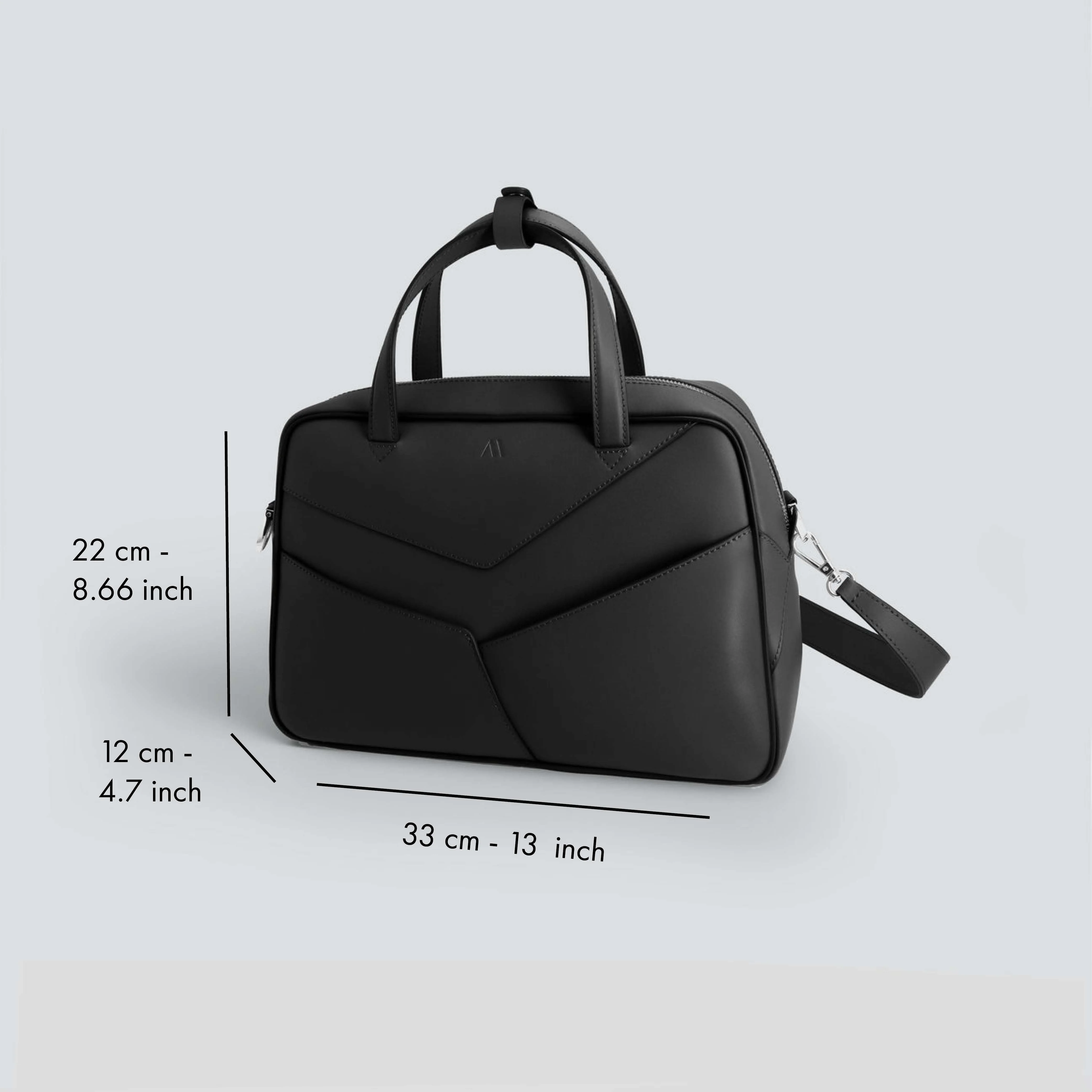 Midi Bowler - black - Image 4