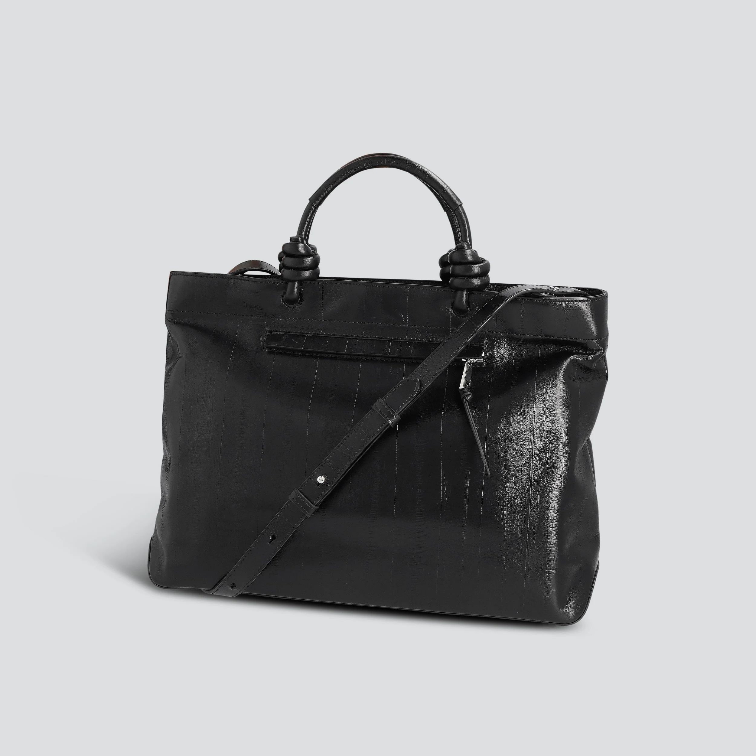 Midi Loop - eel black - Image 3