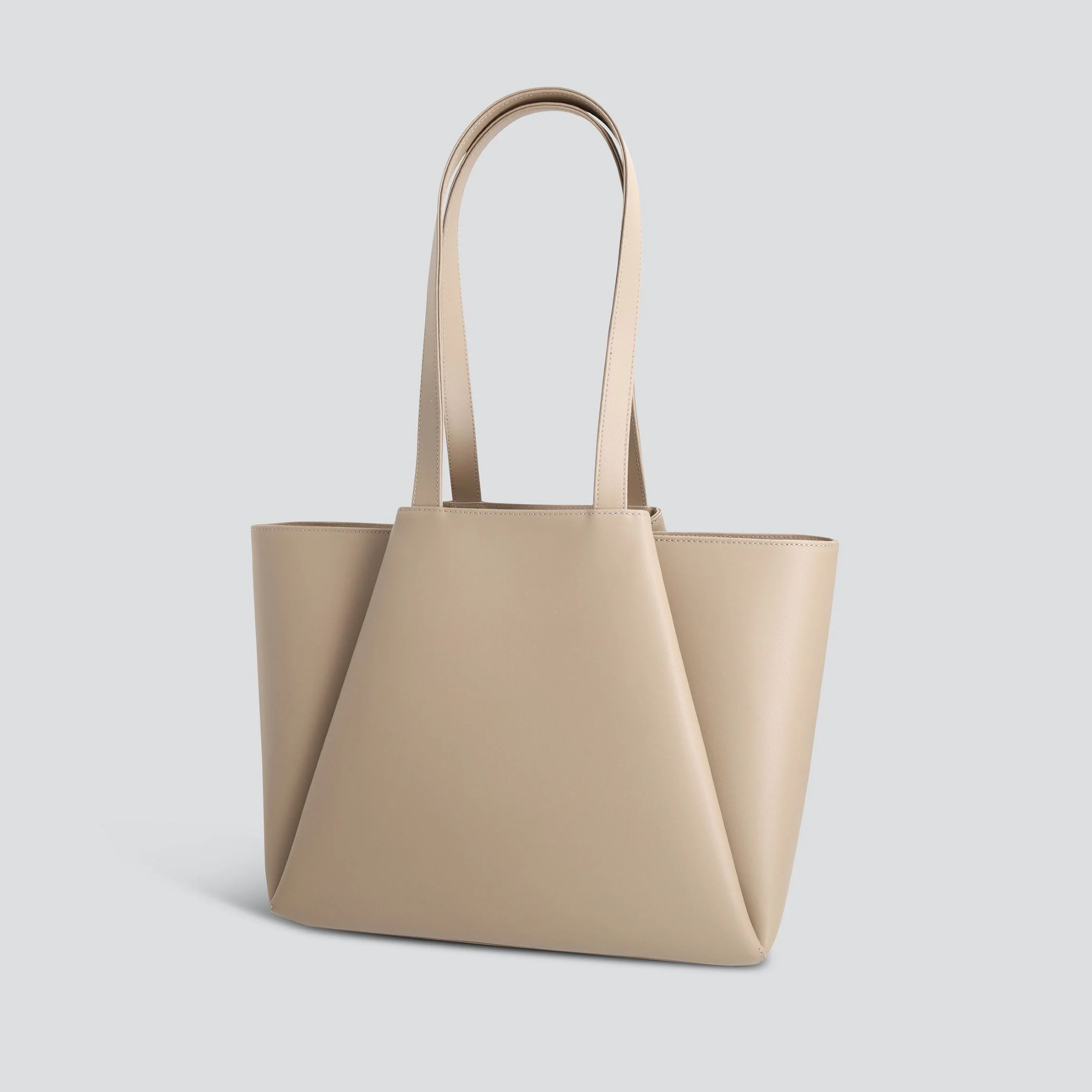 Midi Pyramid - greige taupe - Image 3