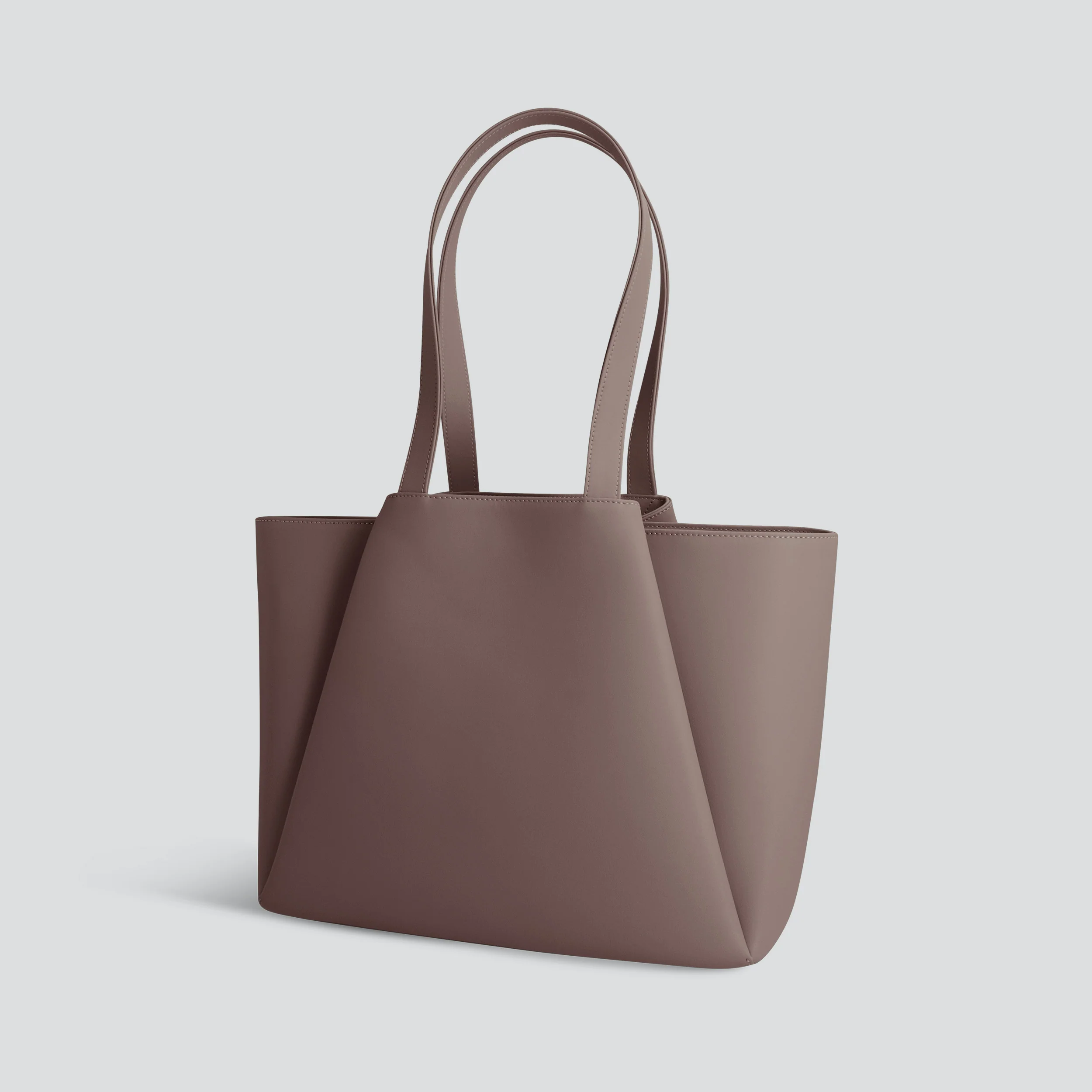 Midi Pyramid - savannah taupe - Image 3