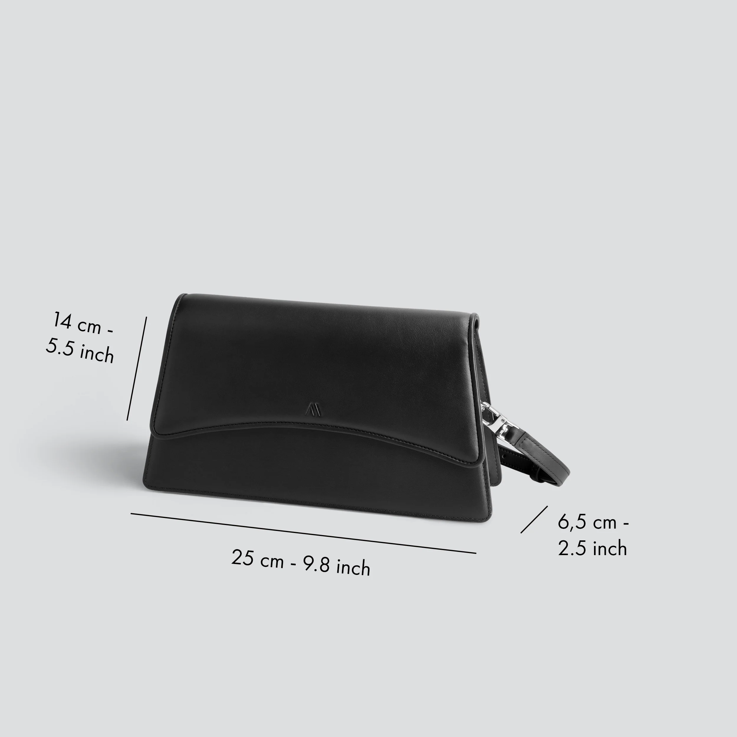 Mini Arch - black - Image 5