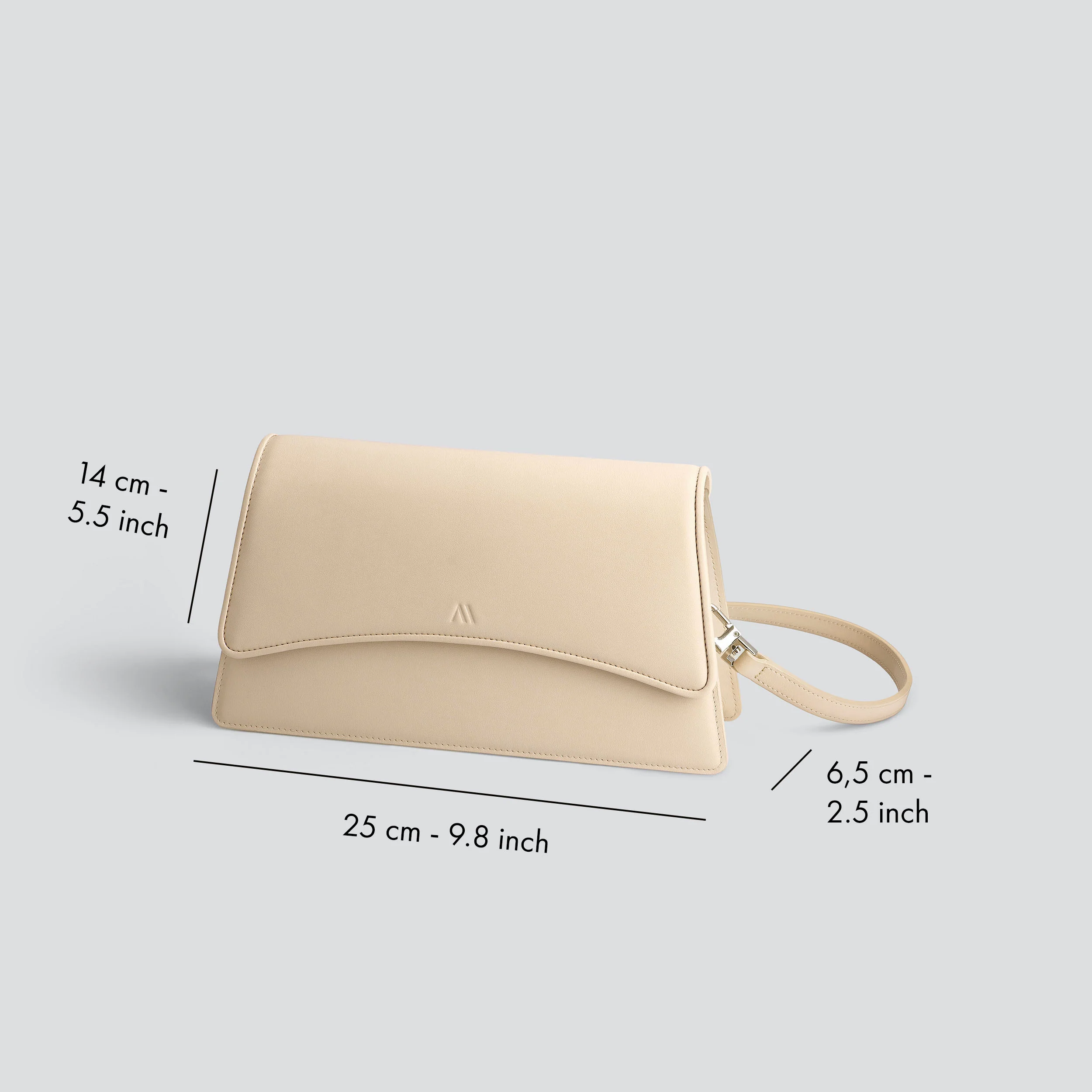 Mini Arch - cream - Image 5