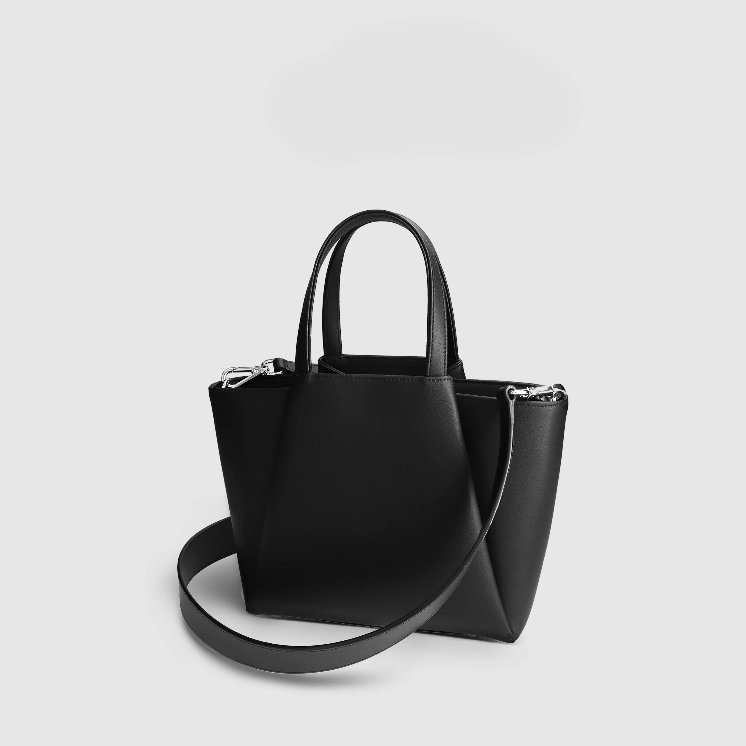 Mini Pyramid - black - Image 3