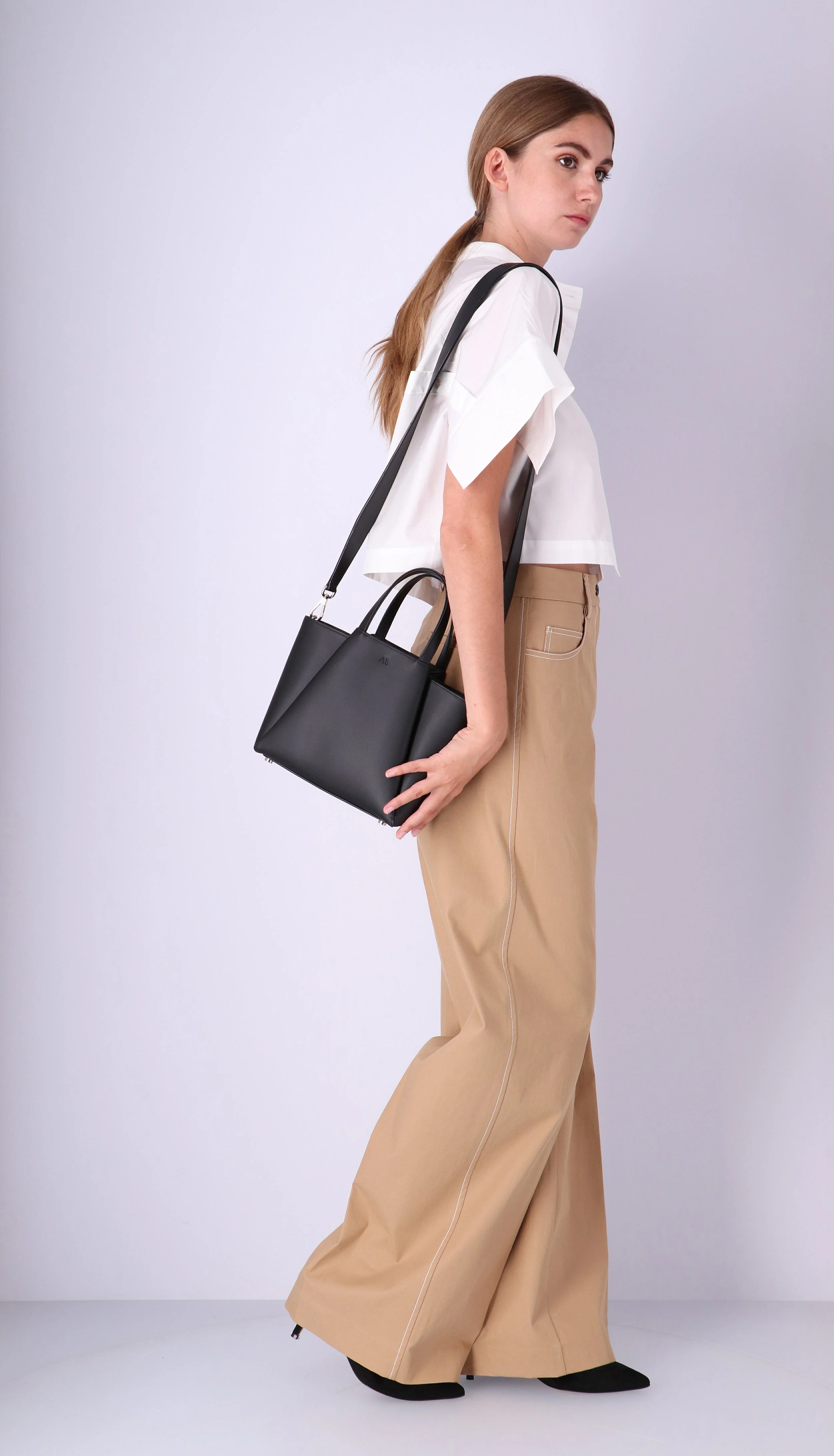 Mini Pyramid - black - Image 5