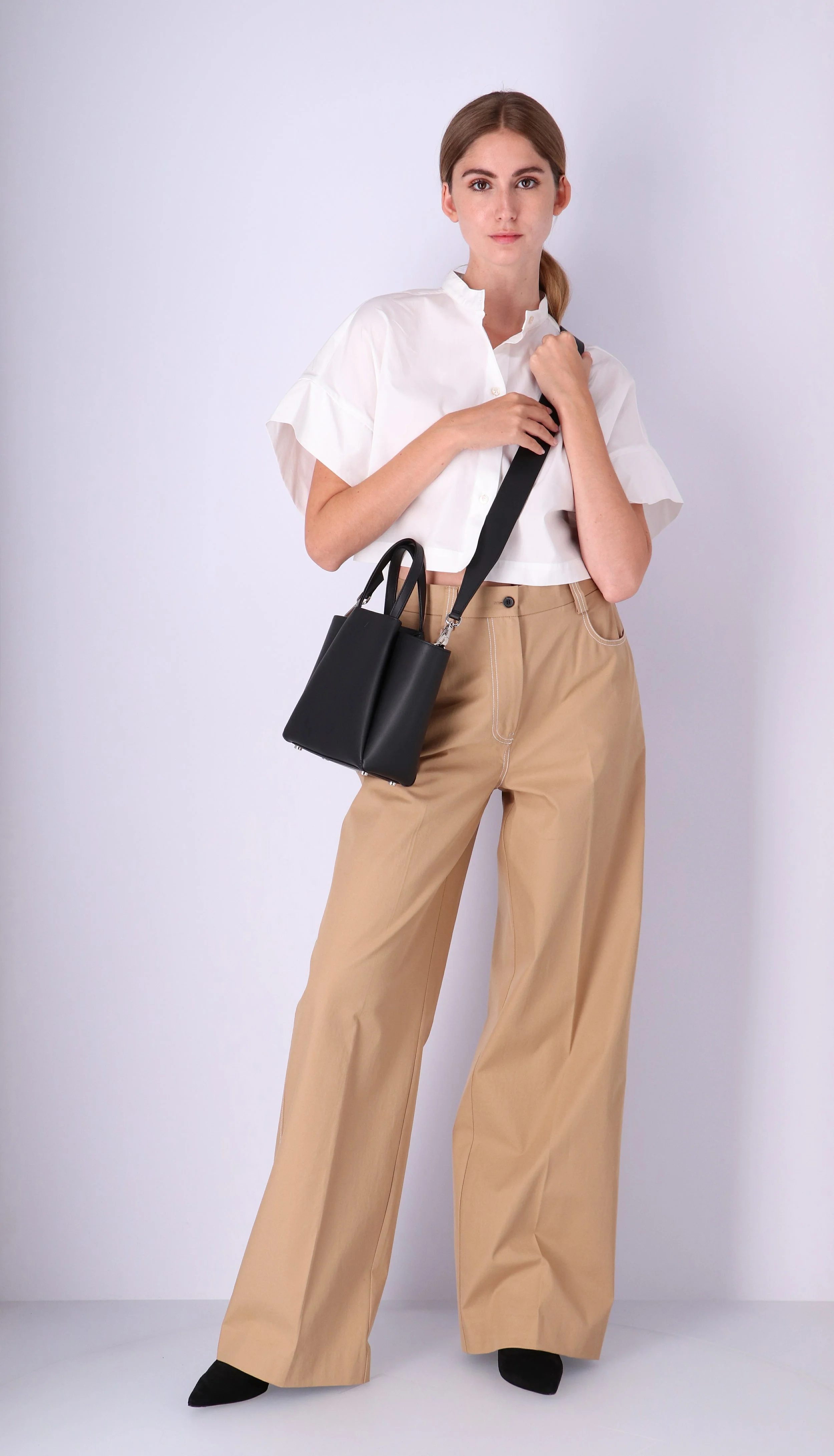 Mini Pyramid - black - Image 6