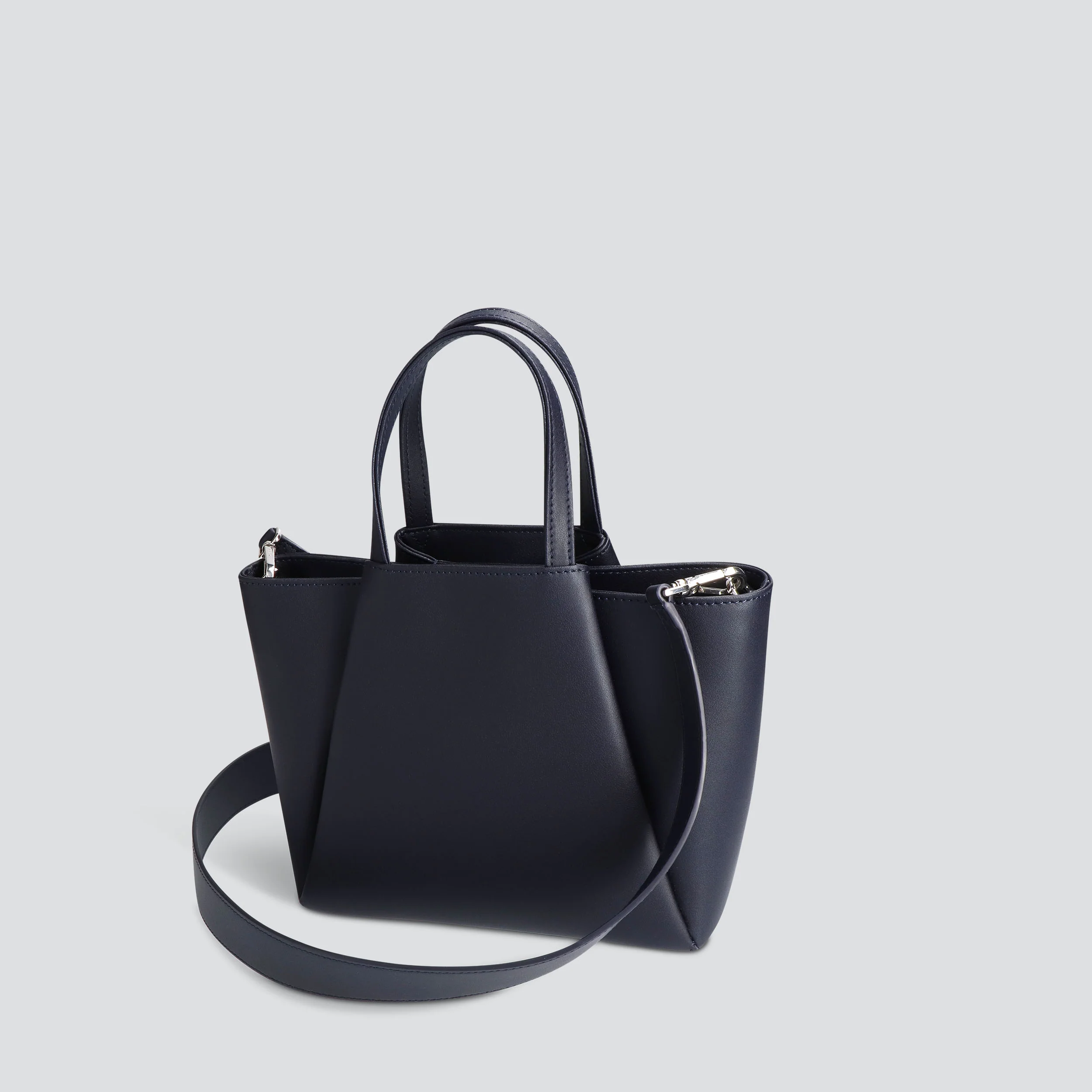 Mini Pyramid - night blue - Image 3