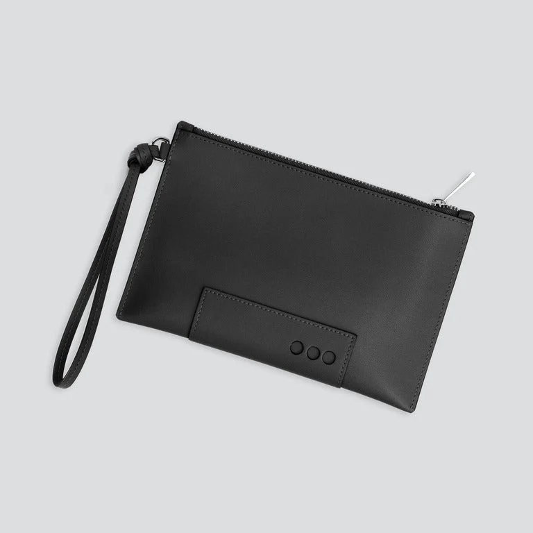 OOO Pouch - black - Image 5