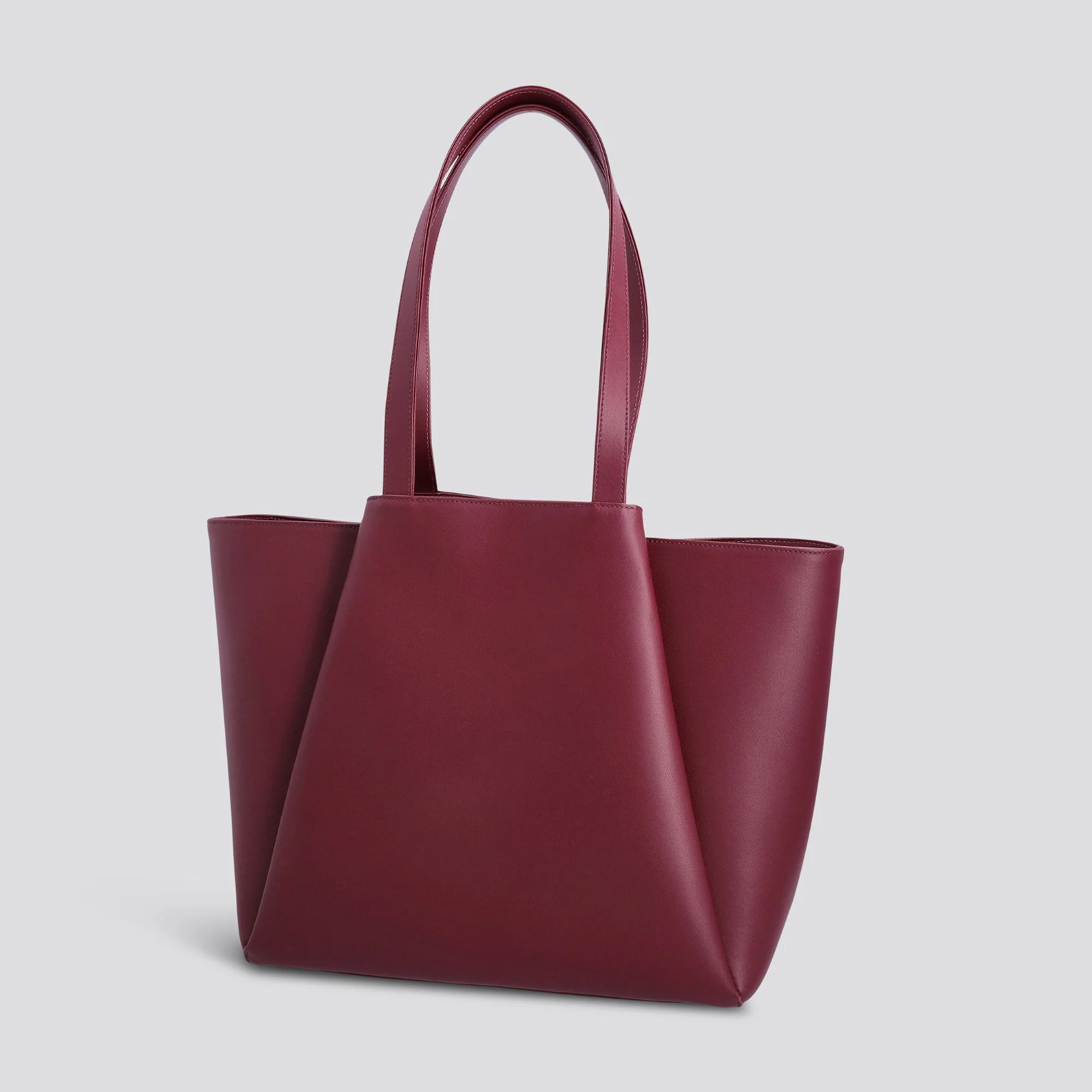 Pyramid - bordeaux - Image 3