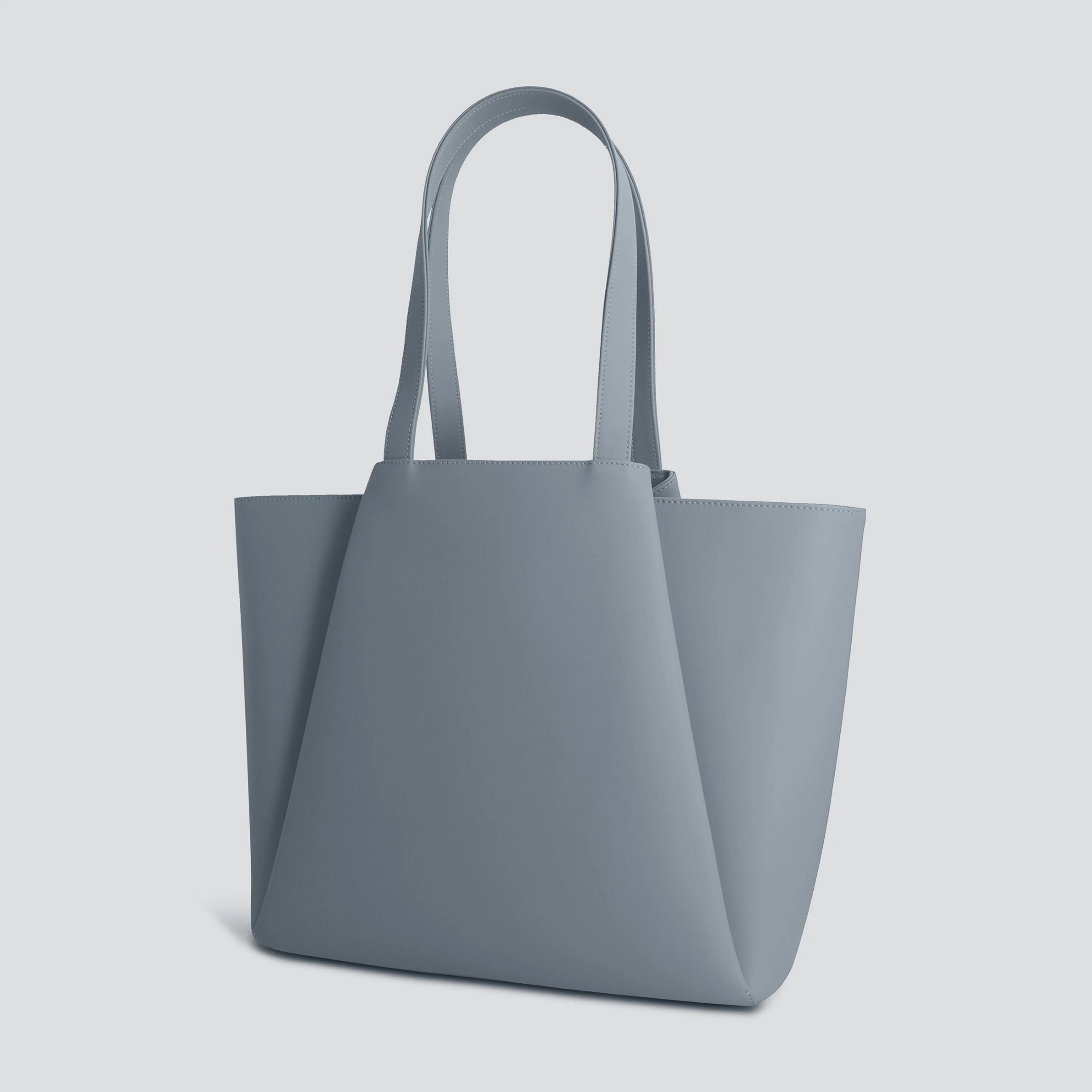 Pyramid - misty blue - Image 3