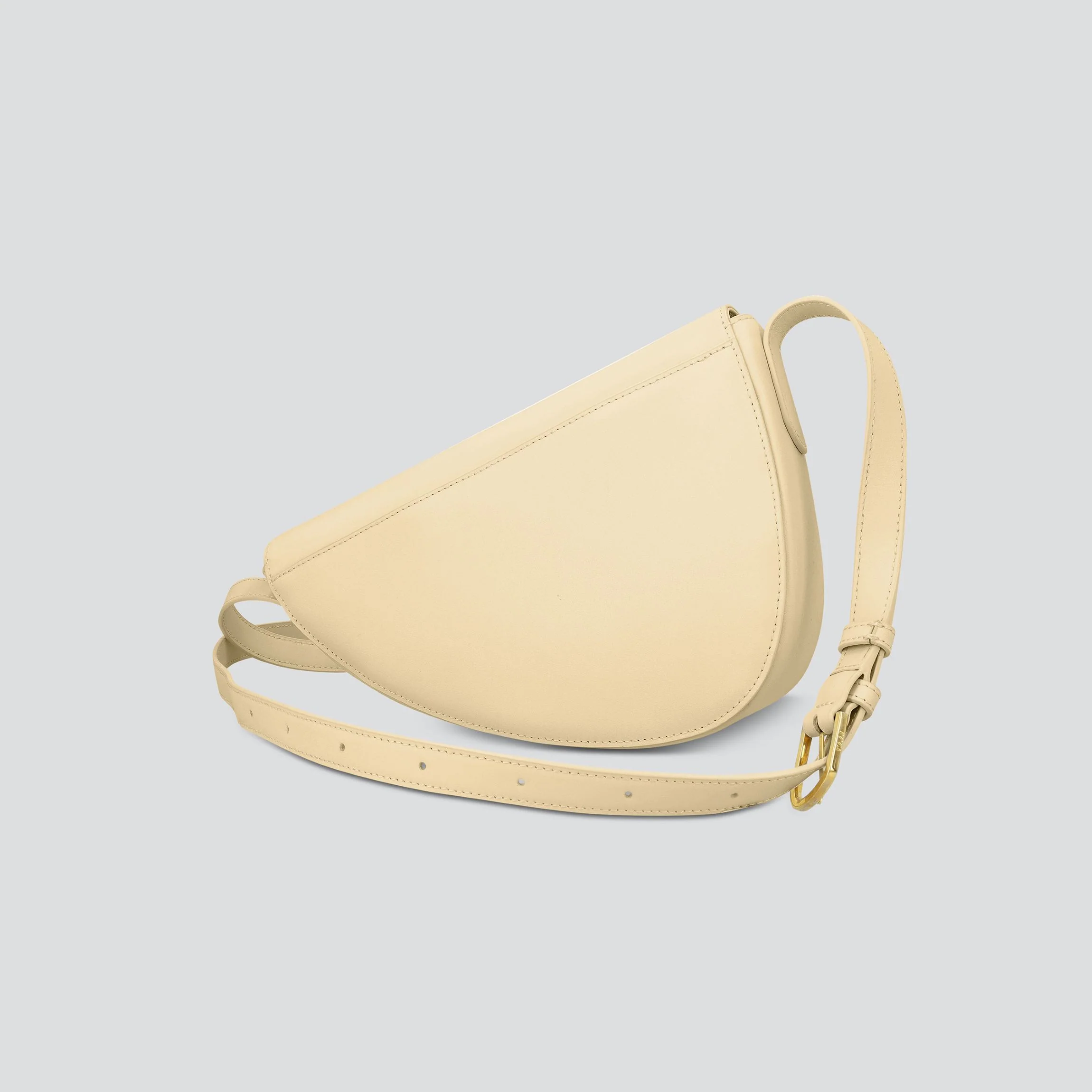 Rebel Cross Body - butter yellow - Image 3
