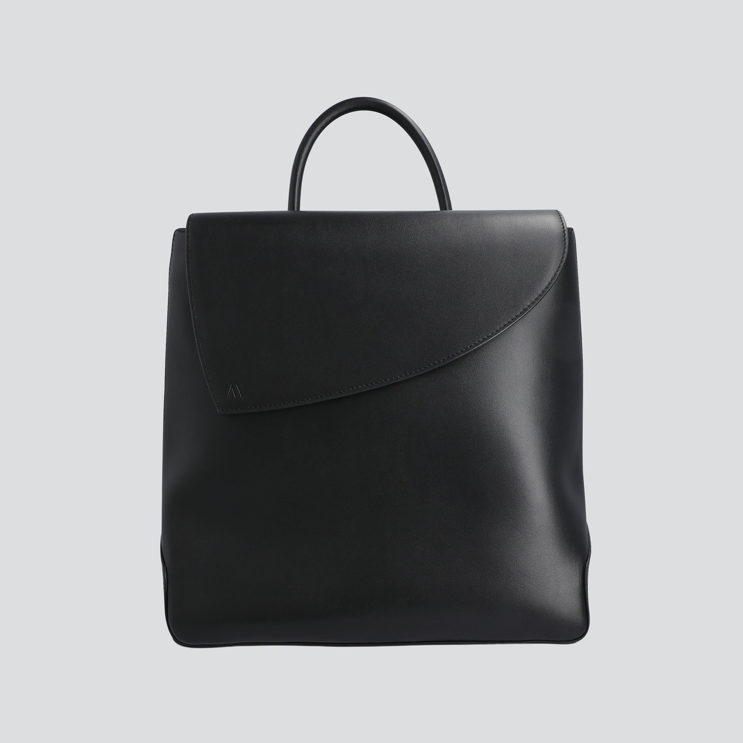 Rebel Mini Backpack - soft touch black - Image 6