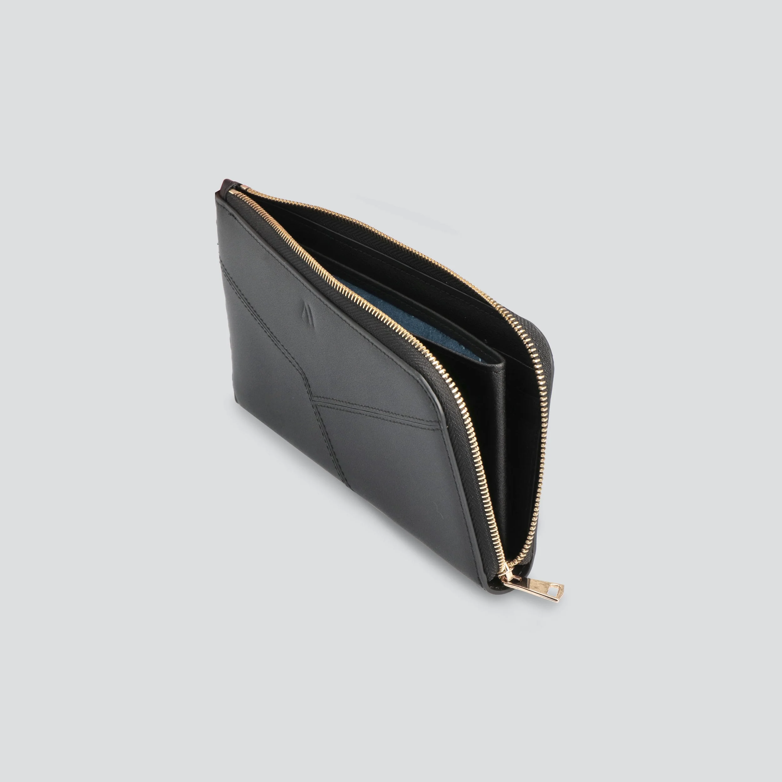 Large Wallet - black - Image 3